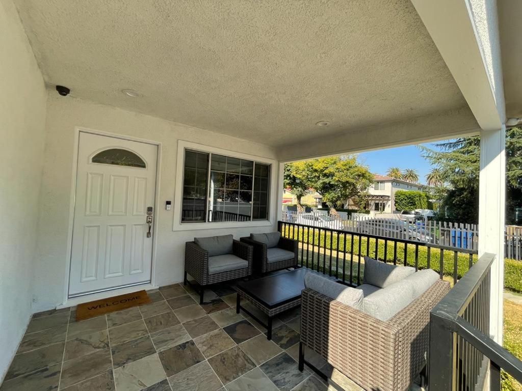 Charming Bright Traditional Home In Sherman Oaks Λος Άντζελες Εξωτερικό φωτογραφία