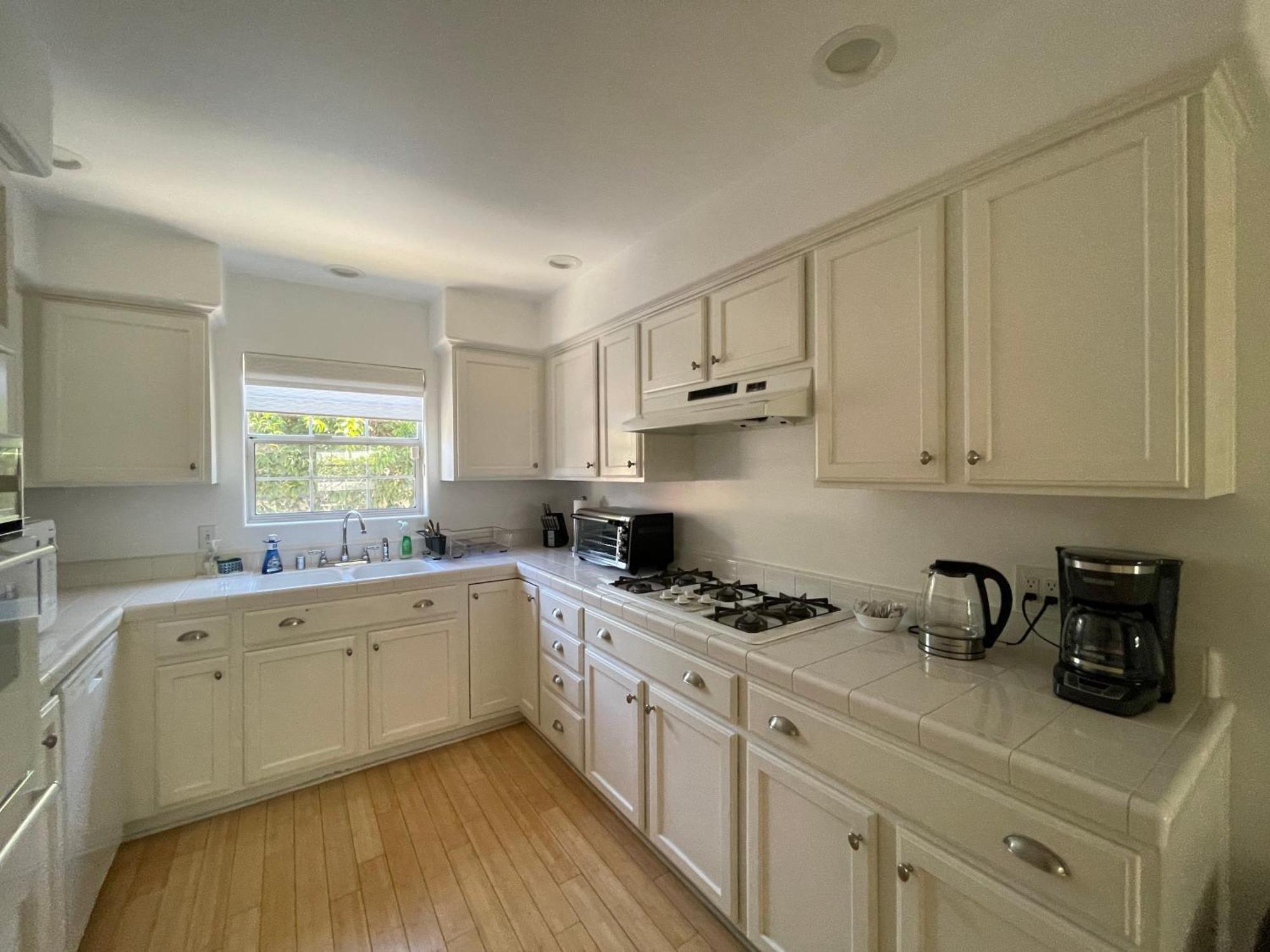 Charming Bright Traditional Home In Sherman Oaks Λος Άντζελες Εξωτερικό φωτογραφία