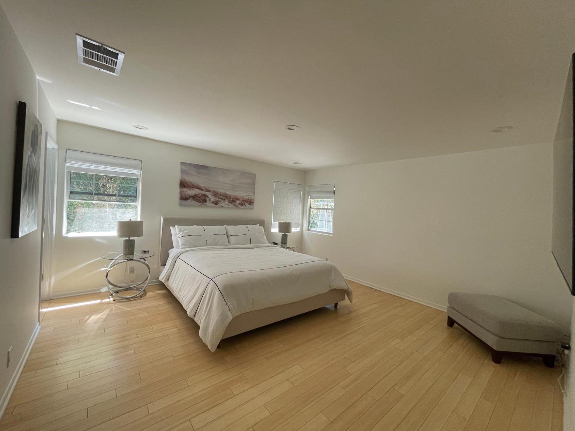 Charming Bright Traditional Home In Sherman Oaks Λος Άντζελες Εξωτερικό φωτογραφία