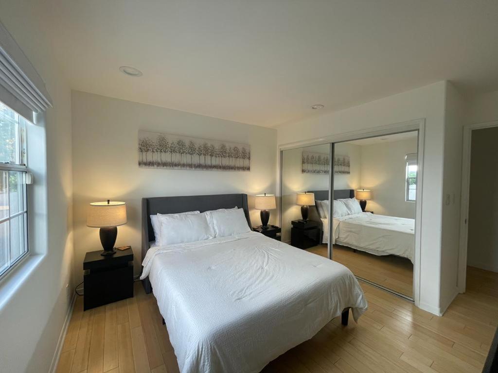 Charming Bright Traditional Home In Sherman Oaks Λος Άντζελες Εξωτερικό φωτογραφία